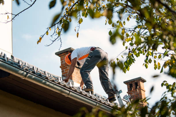 Best Residential Roofing Contractor  in Buckhead, GA