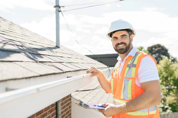 Quick and Trustworthy Emergency Roof Repair Services in Buckhead, GA