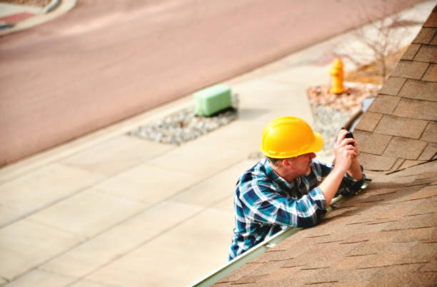 Roof Repair Estimates in Buckhead, GA