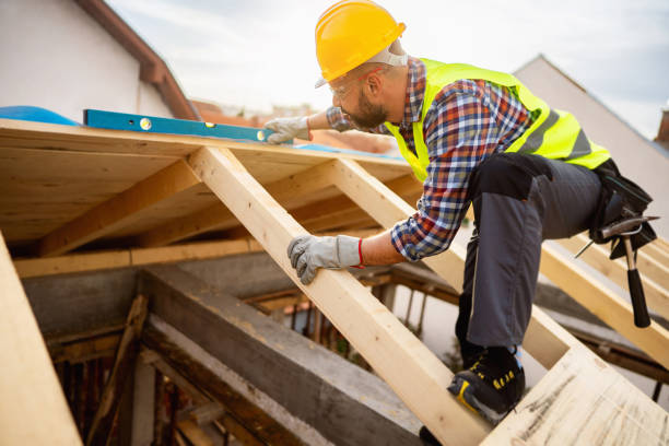 Best Flat Roof Repair Services  in Buckhead, GA