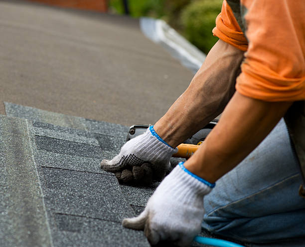 Heating Cable for Roof Installation in Buckhead, GA